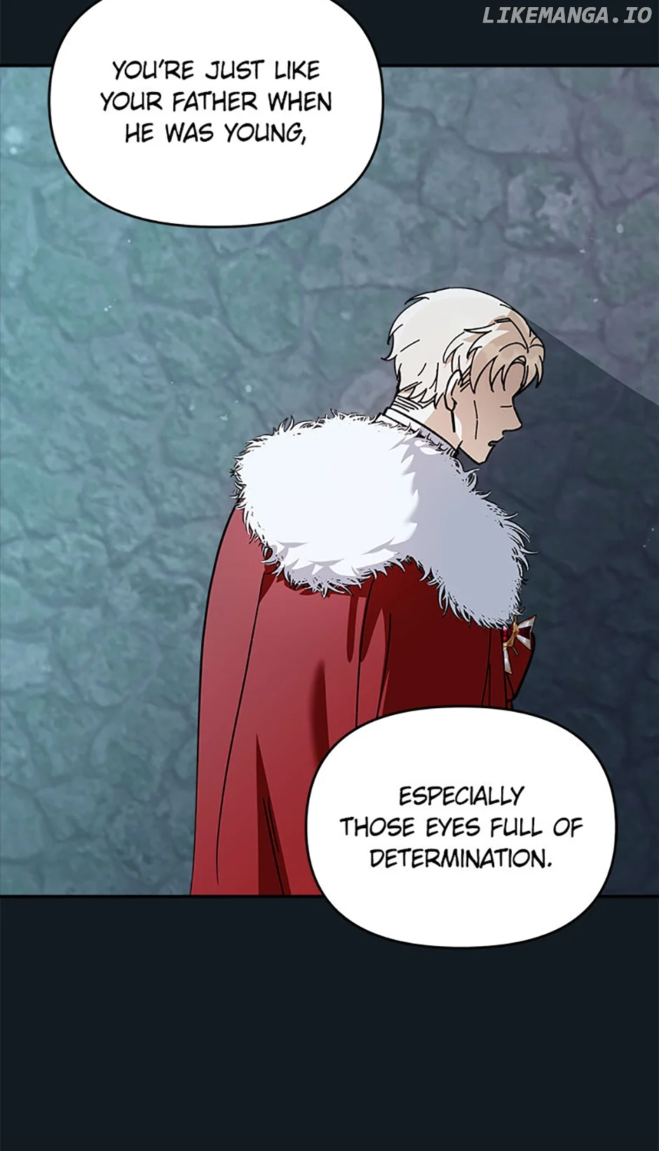 I’d Rather Abandon You Than Be Abandoned Chapter 26 - Page 18