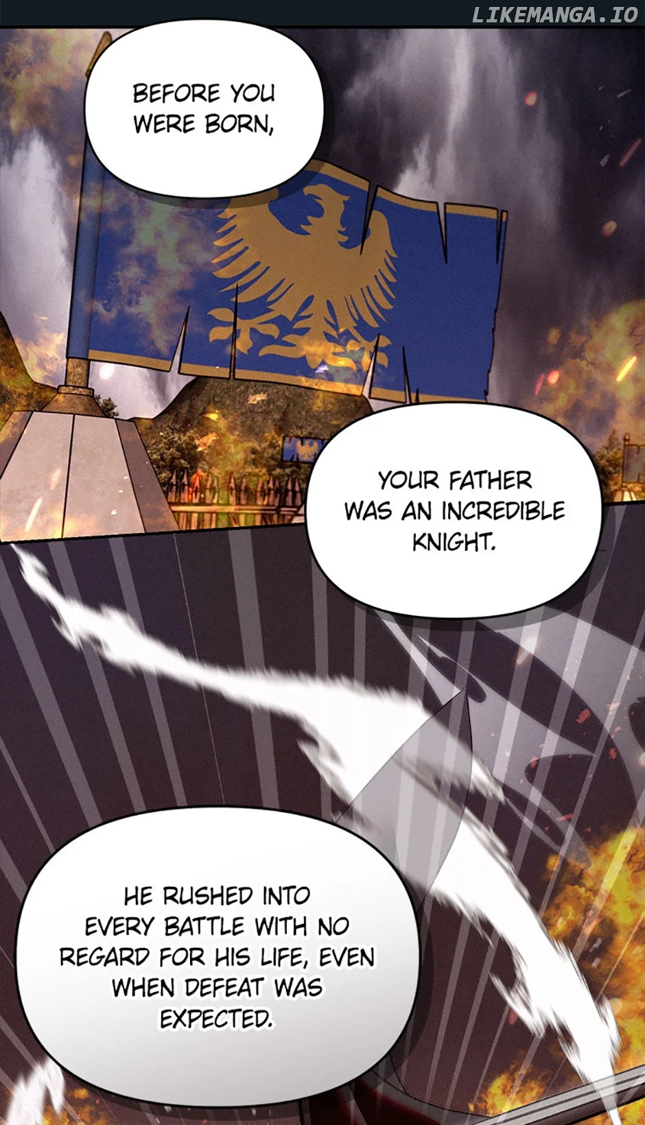 I’d Rather Abandon You Than Be Abandoned Chapter 26 - Page 19