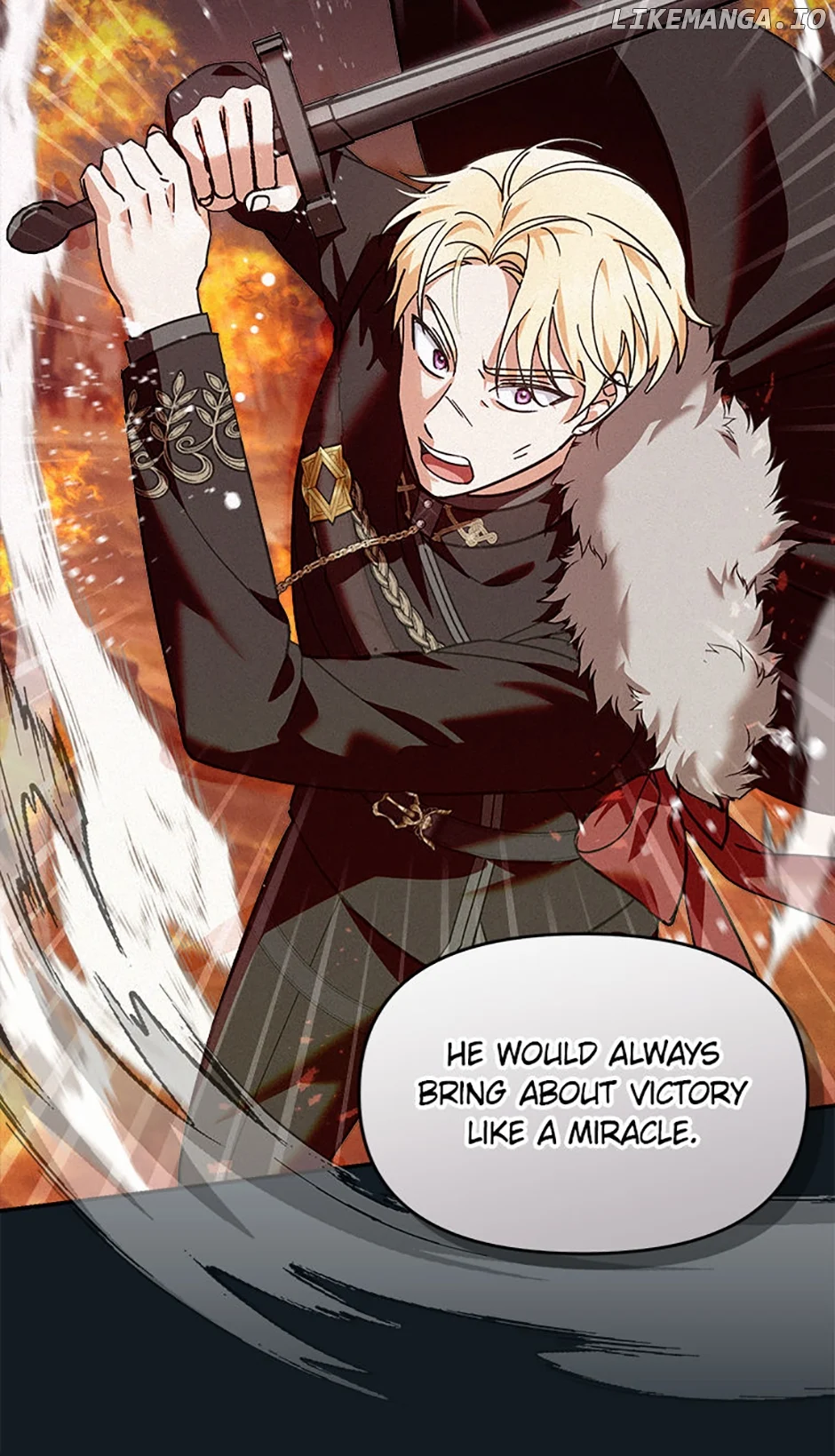 I’d Rather Abandon You Than Be Abandoned Chapter 26 - Page 20