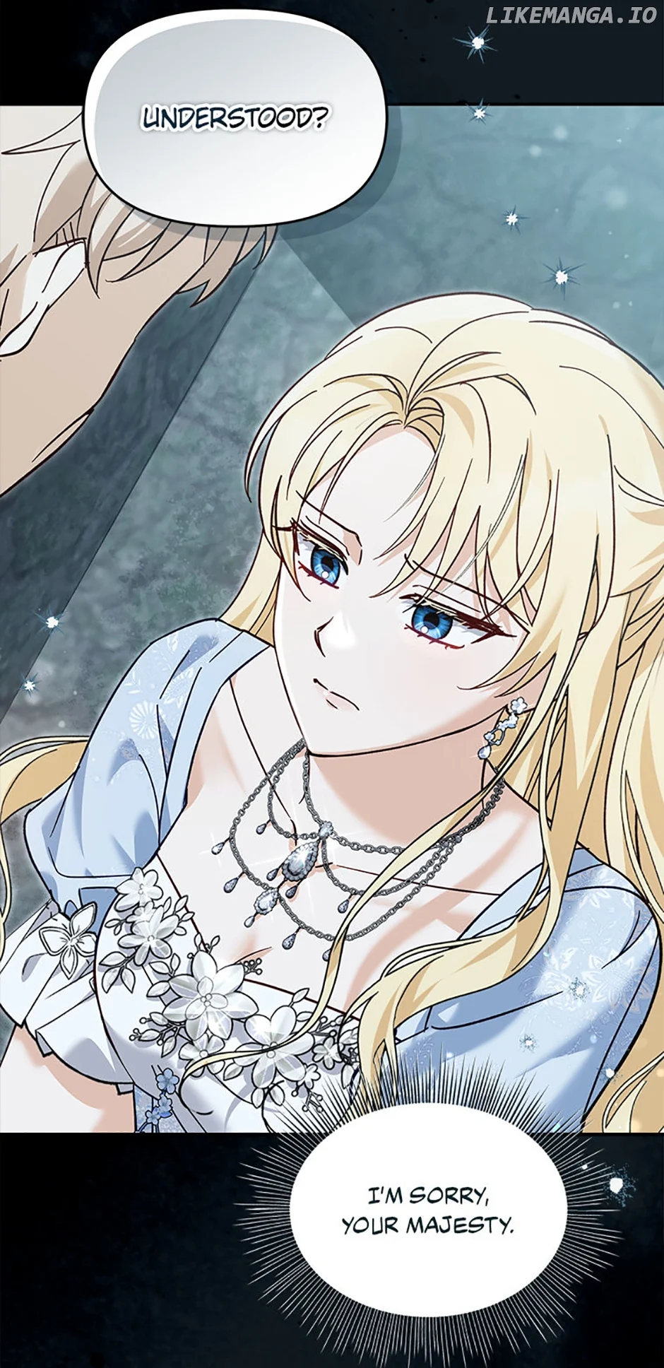 I’d Rather Abandon You Than Be Abandoned Chapter 26 - Page 24