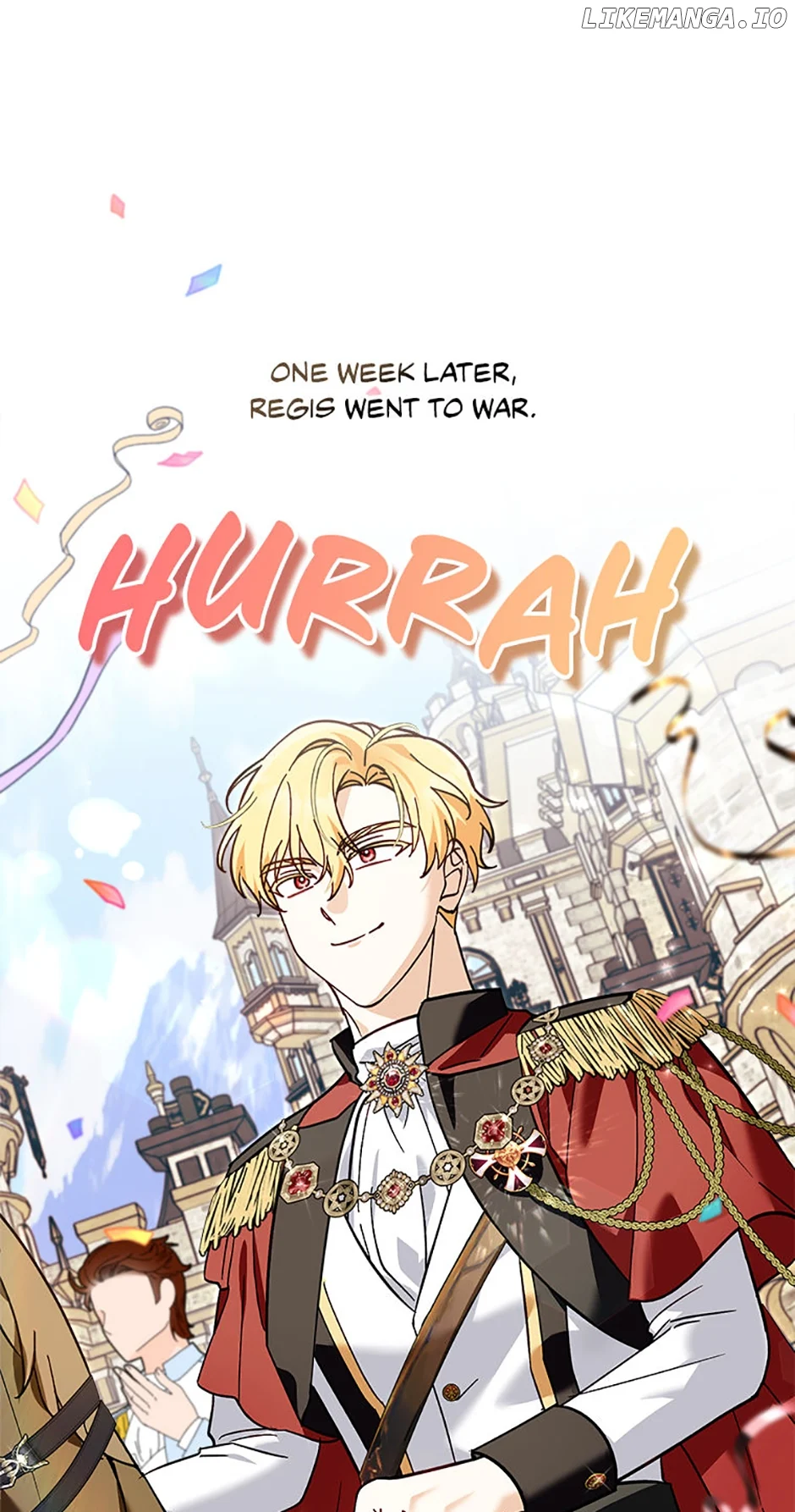 I’d Rather Abandon You Than Be Abandoned Chapter 26 - Page 26