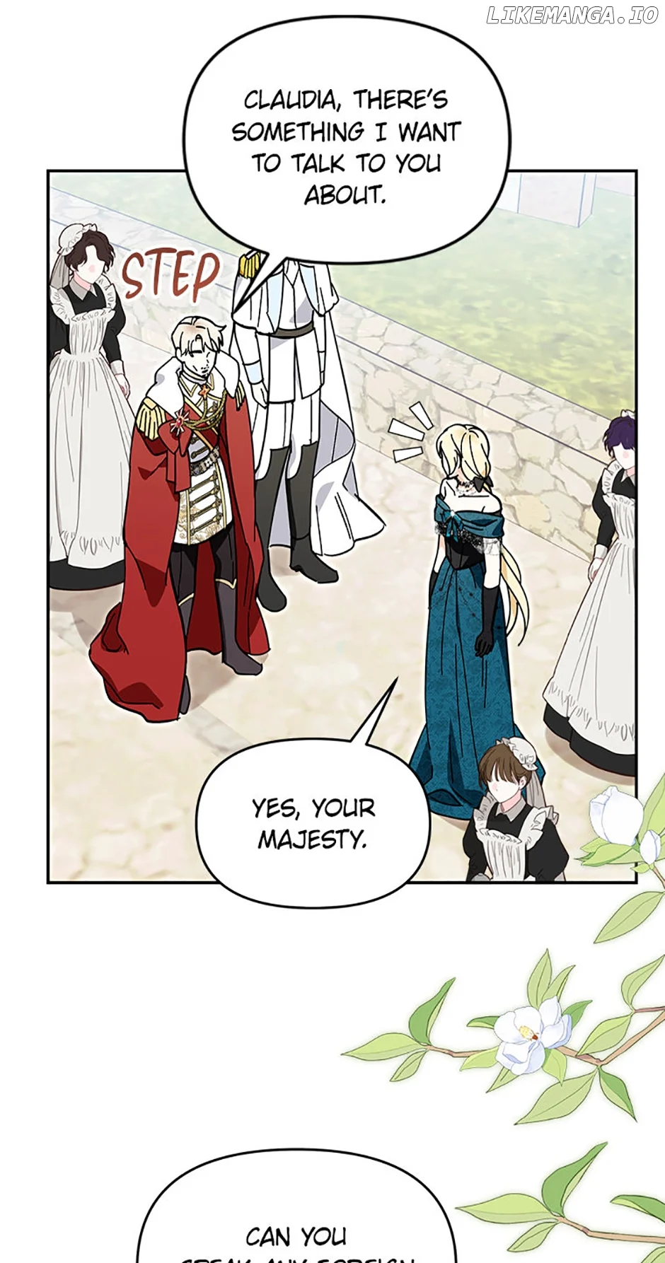 I’d Rather Abandon You Than Be Abandoned Chapter 26 - Page 29