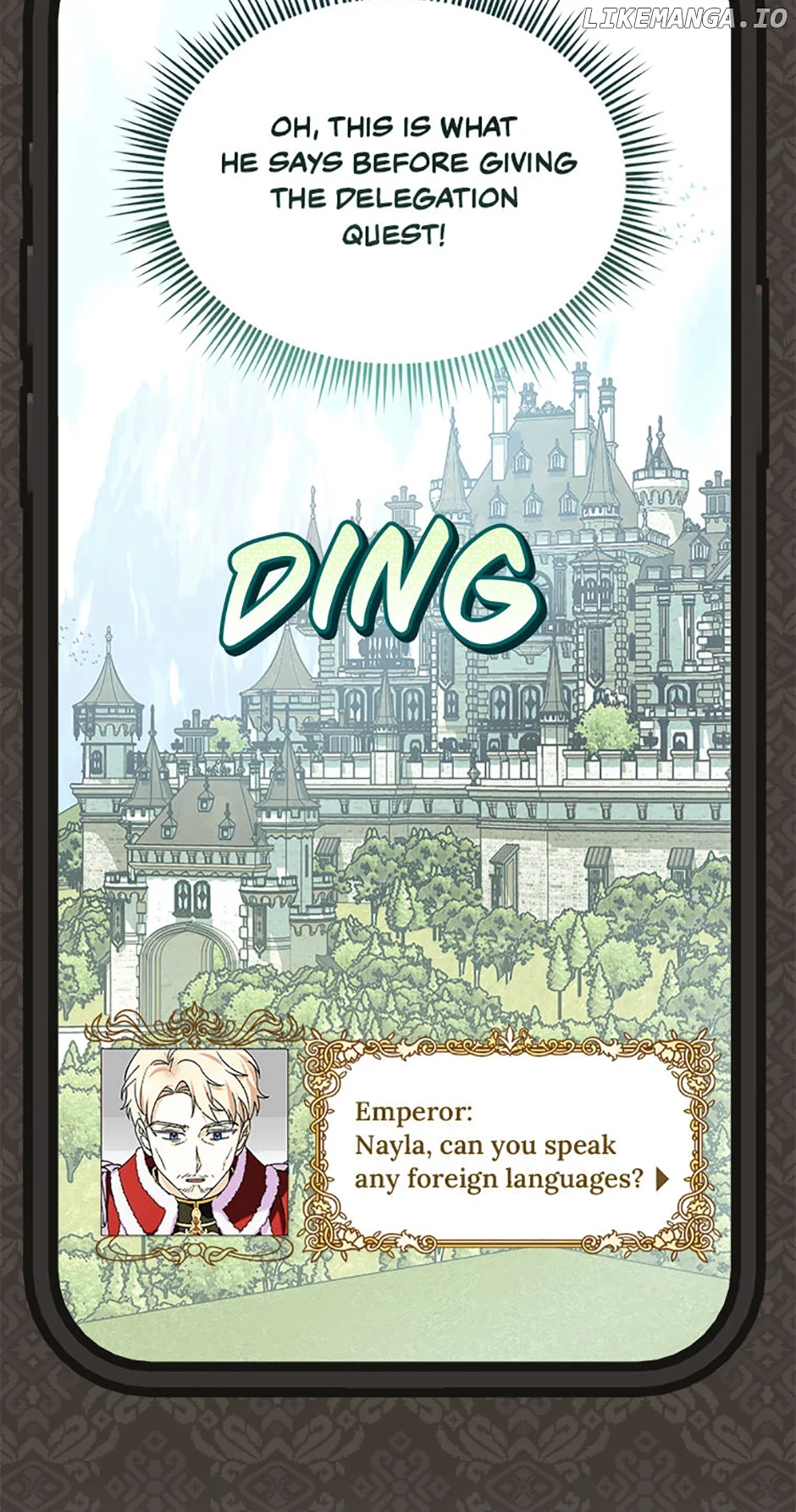 I’d Rather Abandon You Than Be Abandoned Chapter 26 - Page 31