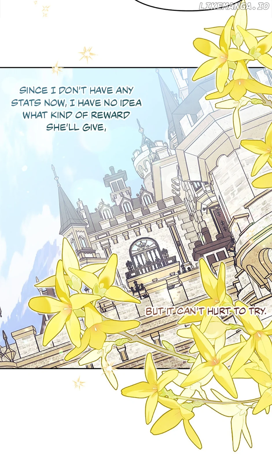 I’d Rather Abandon You Than Be Abandoned Chapter 26 - Page 36