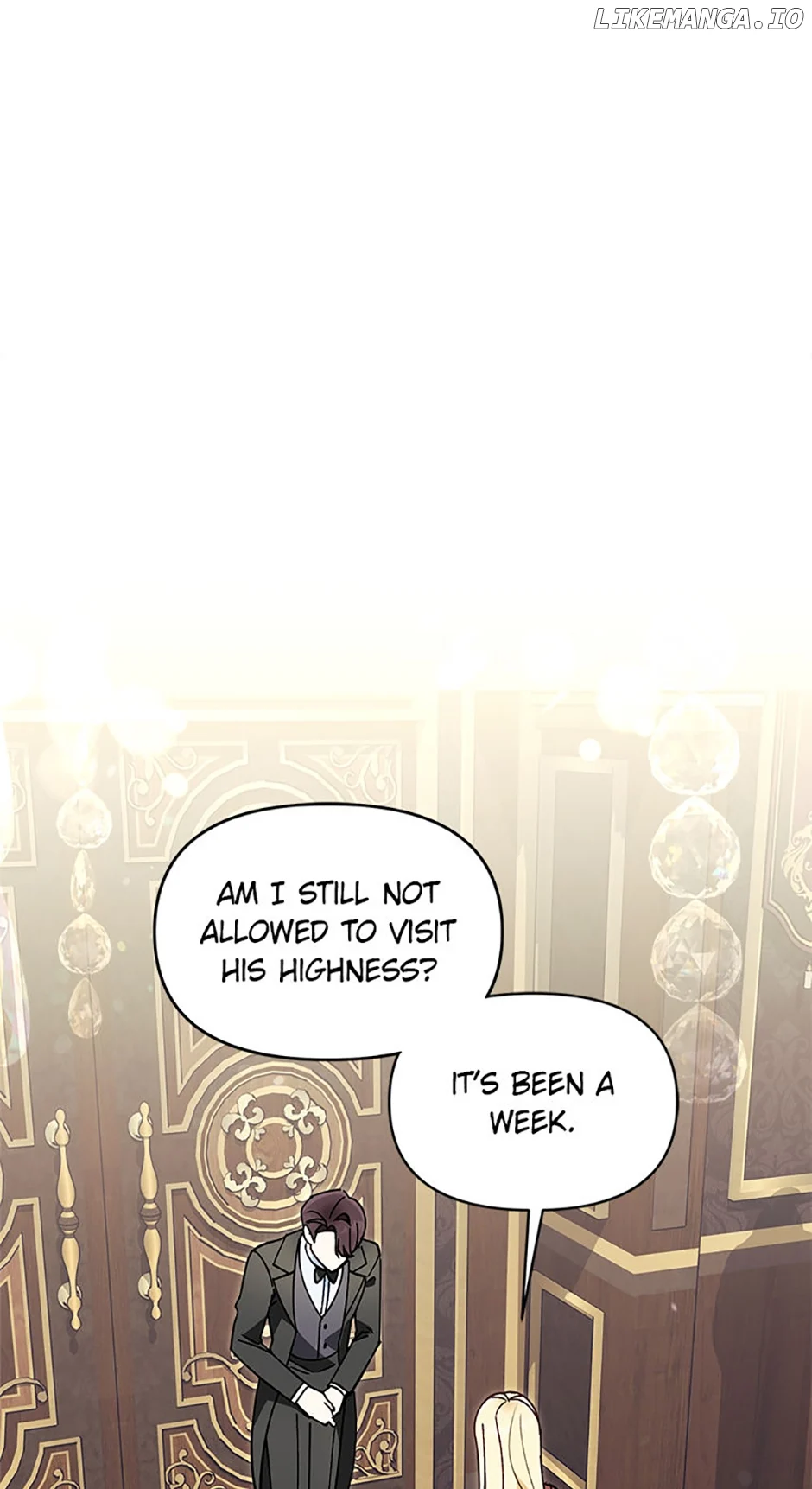 I’d Rather Abandon You Than Be Abandoned Chapter 26 - Page 37