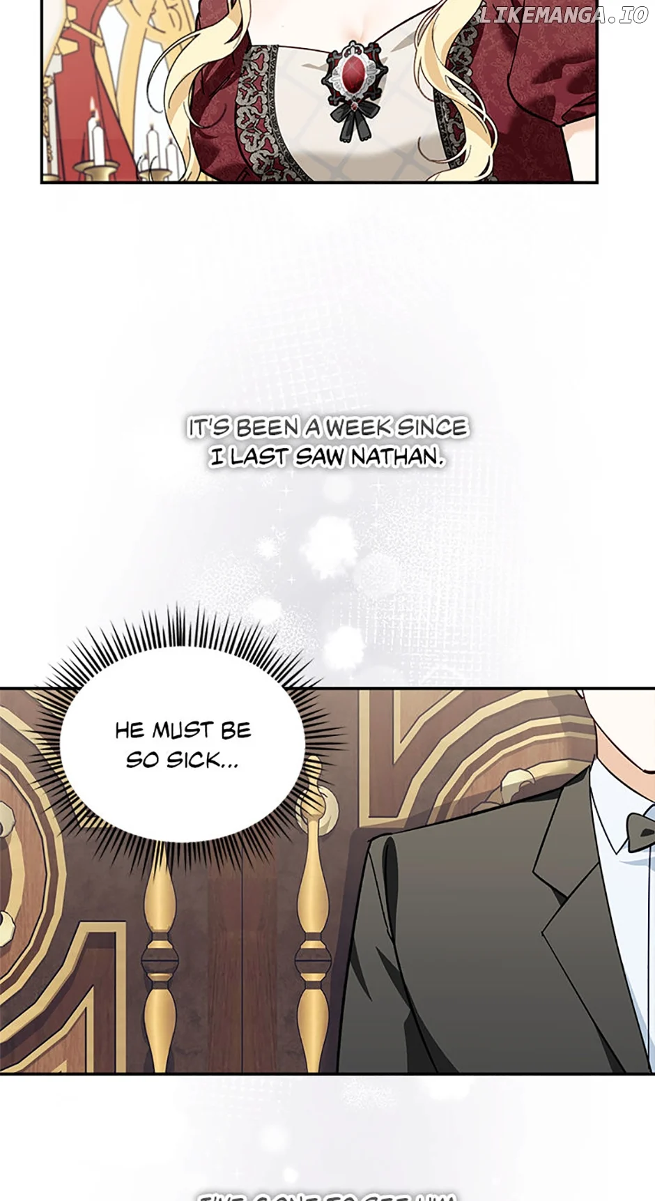 I’d Rather Abandon You Than Be Abandoned Chapter 26 - Page 39