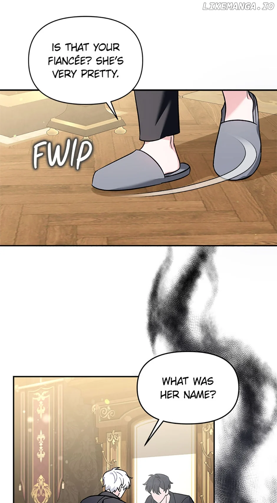 I’d Rather Abandon You Than Be Abandoned Chapter 26 - Page 42