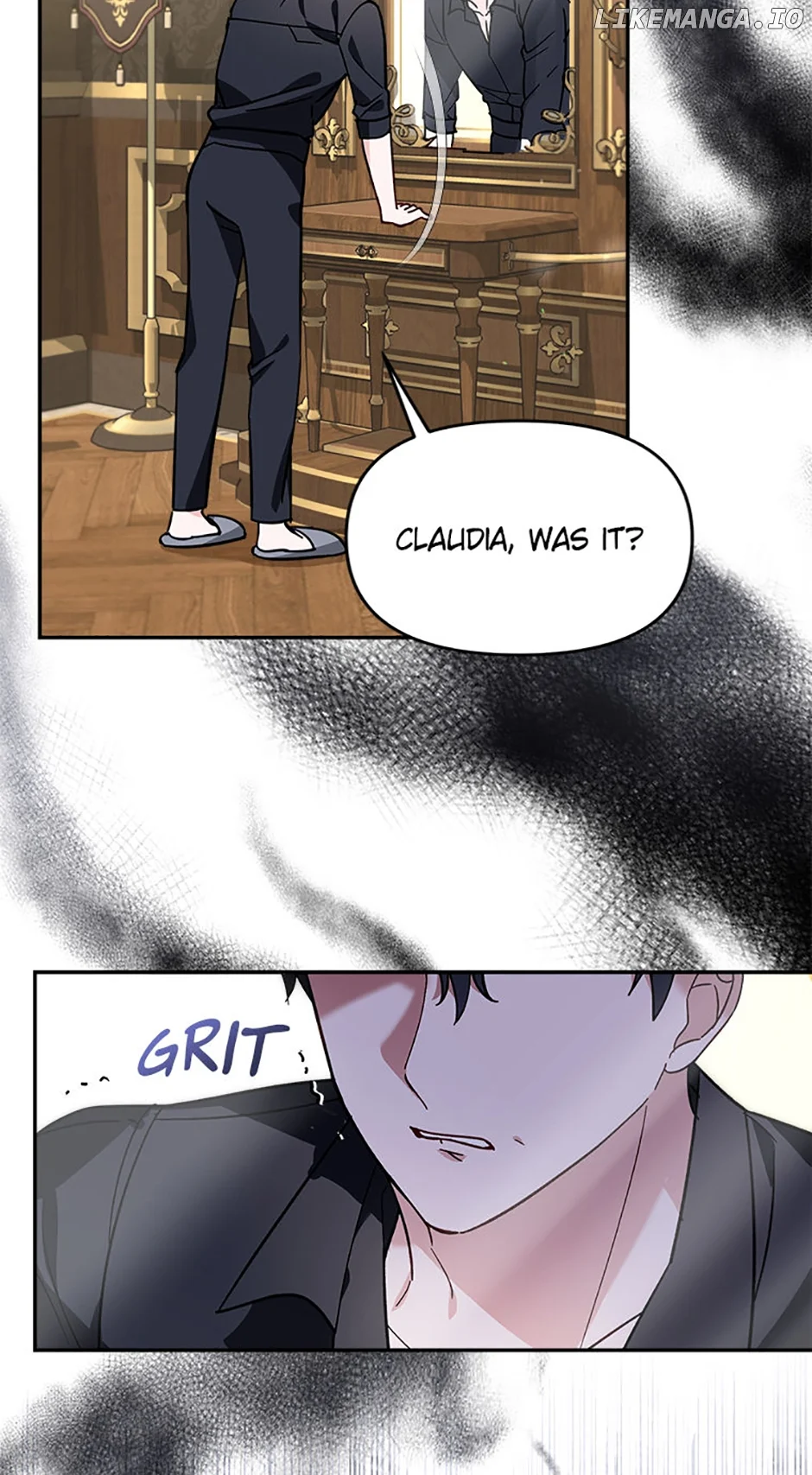 I’d Rather Abandon You Than Be Abandoned Chapter 26 - Page 43