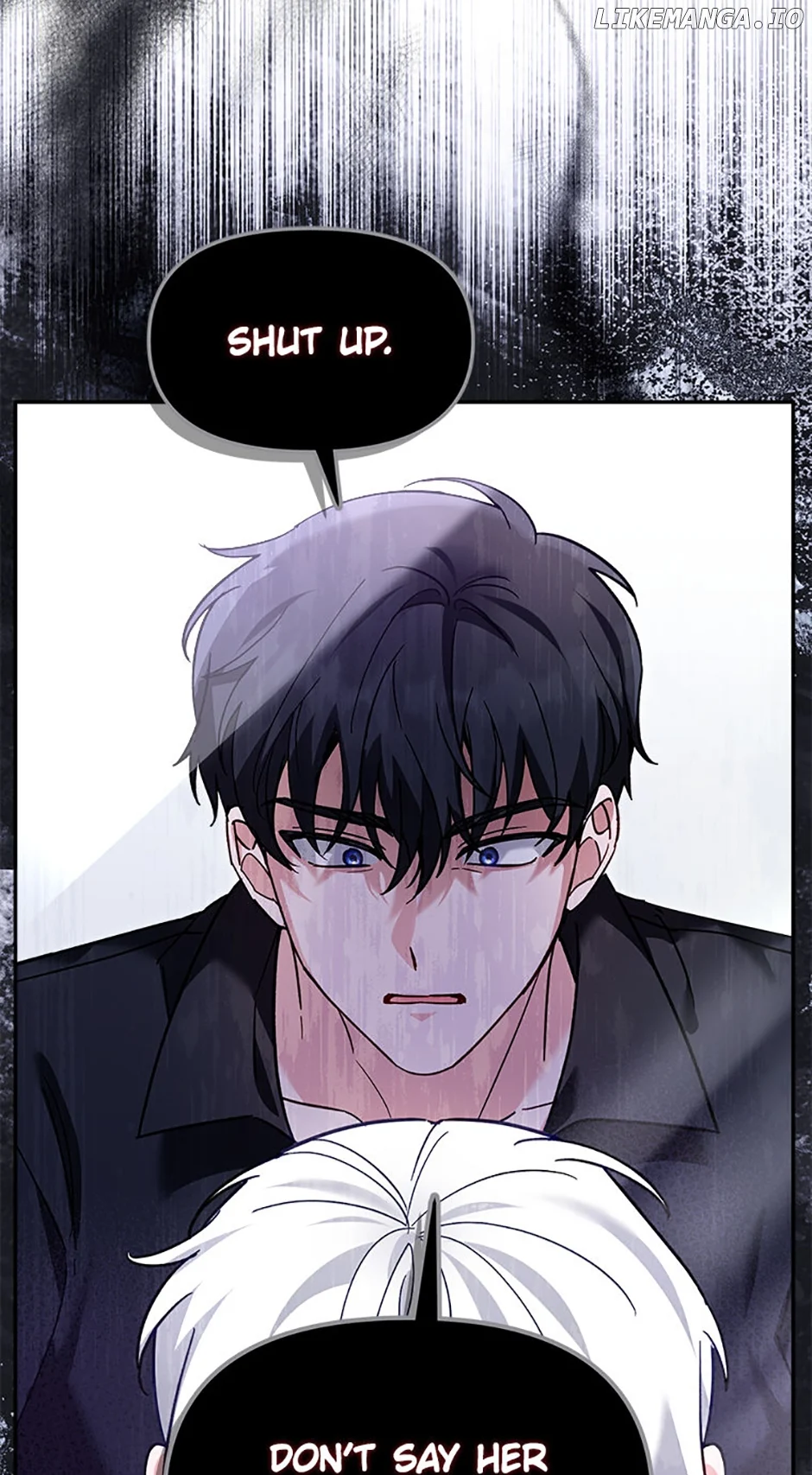 I’d Rather Abandon You Than Be Abandoned Chapter 26 - Page 44