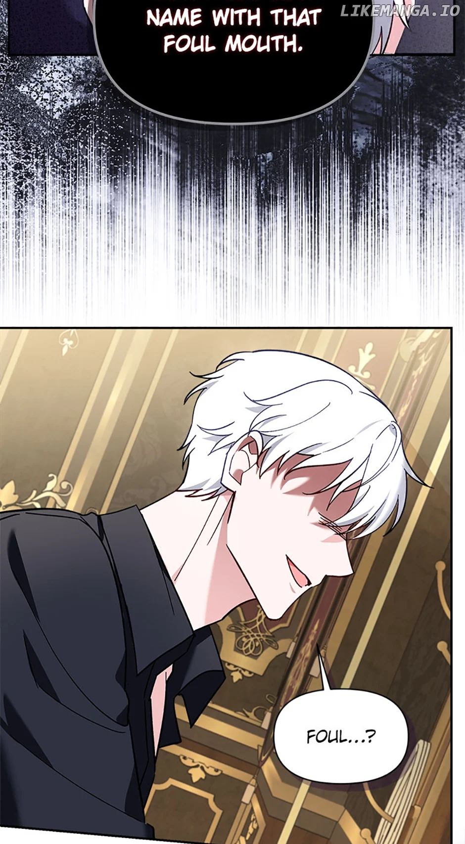 I’d Rather Abandon You Than Be Abandoned Chapter 26 - Page 45