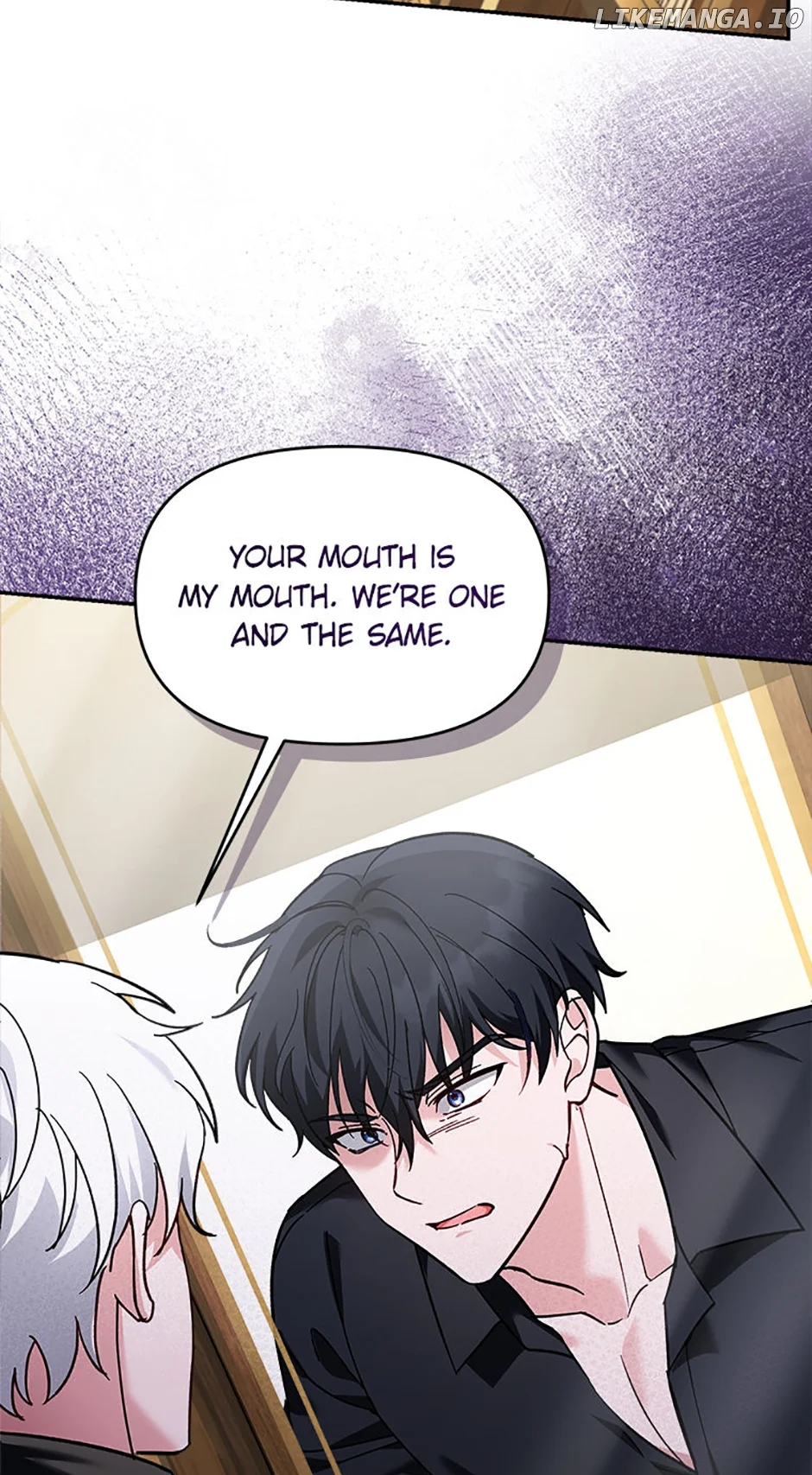 I’d Rather Abandon You Than Be Abandoned Chapter 26 - Page 46