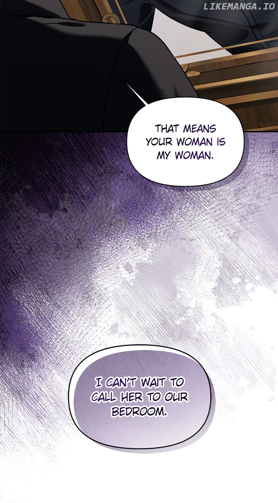 I’d Rather Abandon You Than Be Abandoned Chapter 26 - Page 47