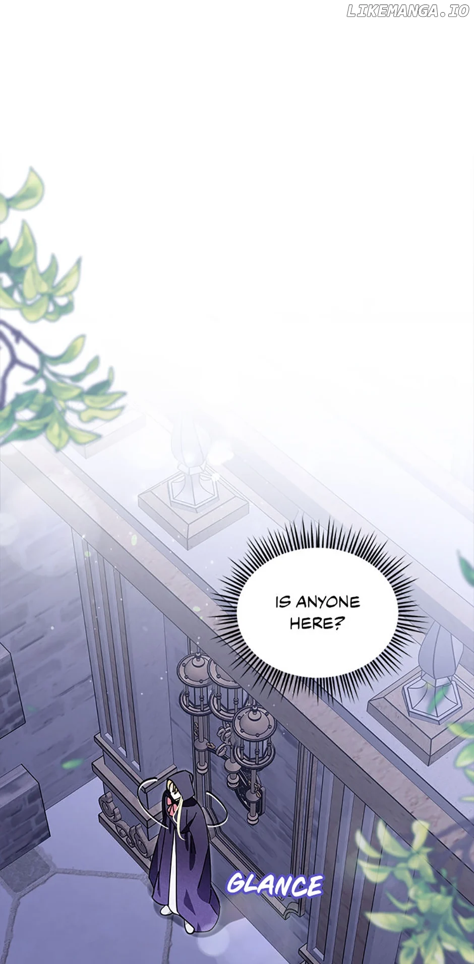 I’d Rather Abandon You Than Be Abandoned Chapter 26 - Page 48