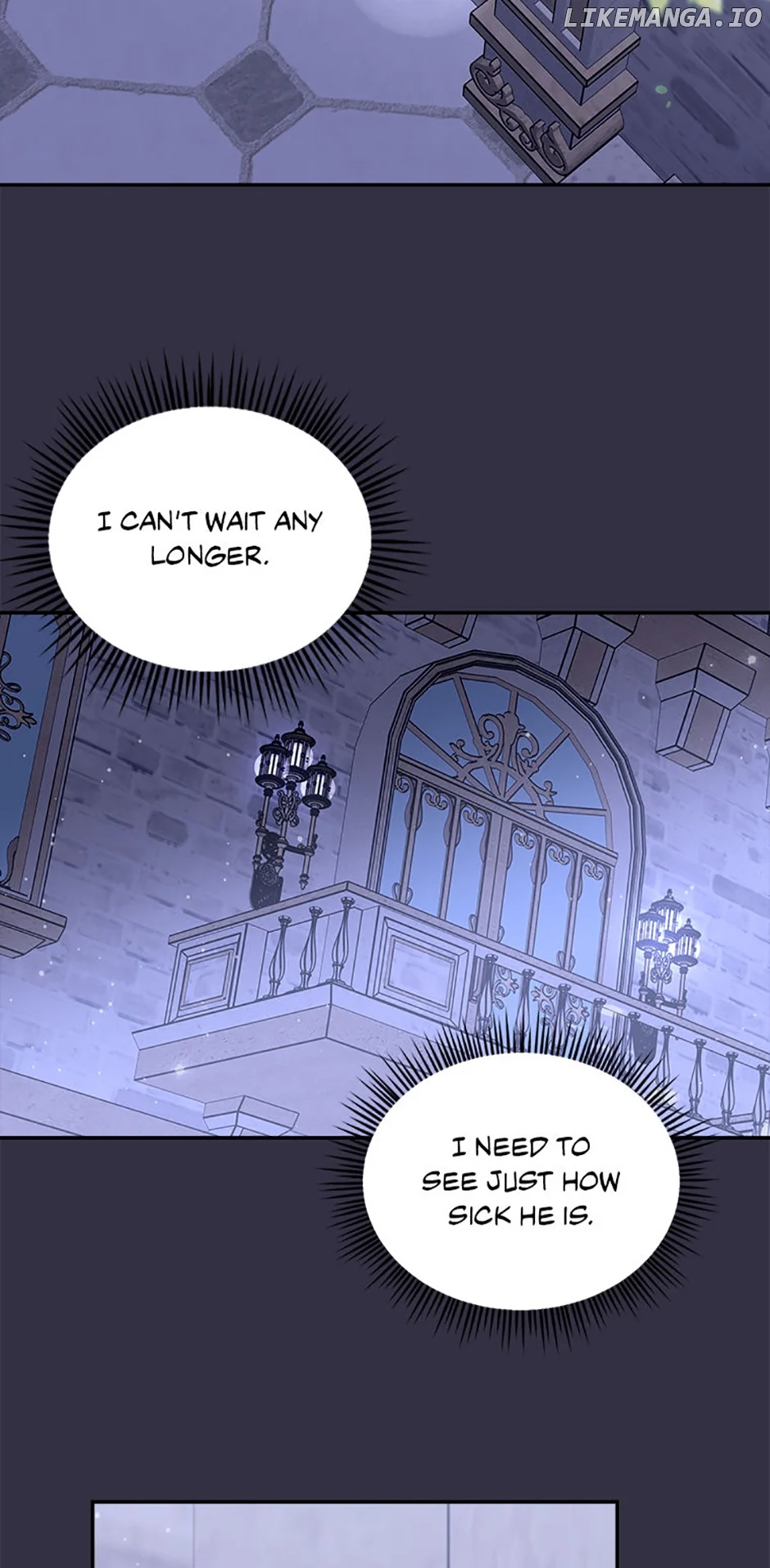 I’d Rather Abandon You Than Be Abandoned Chapter 26 - Page 49