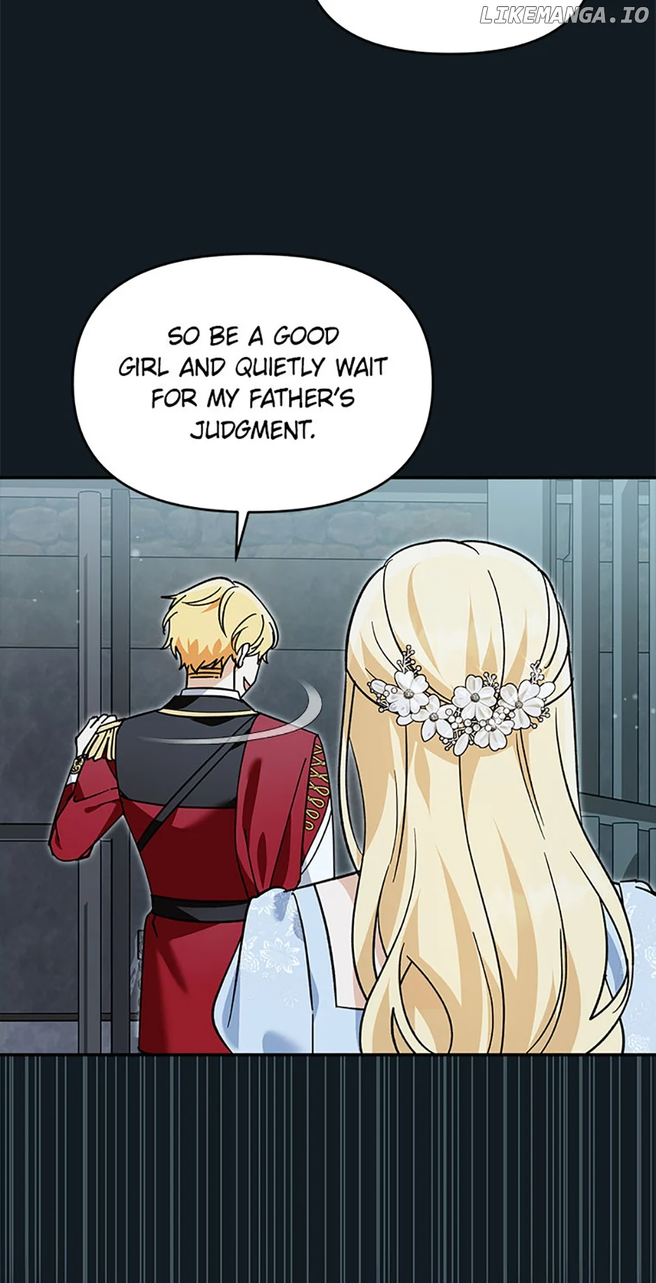 I’d Rather Abandon You Than Be Abandoned Chapter 26 - Page 5