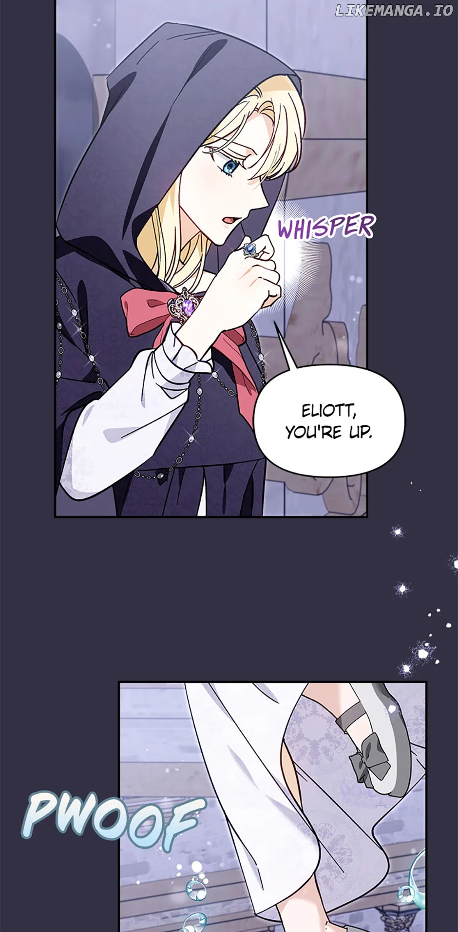 I’d Rather Abandon You Than Be Abandoned Chapter 26 - Page 50