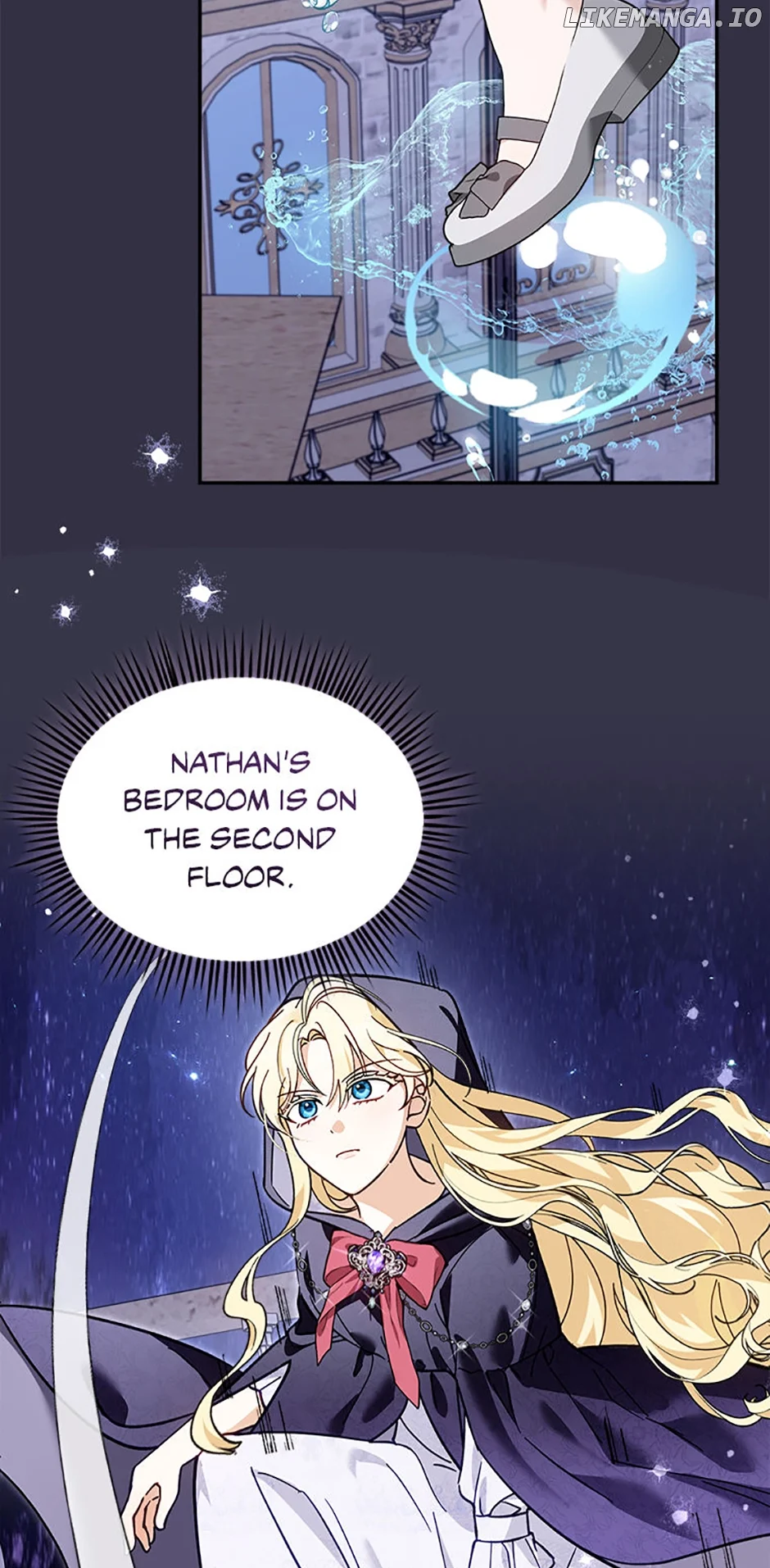 I’d Rather Abandon You Than Be Abandoned Chapter 26 - Page 51