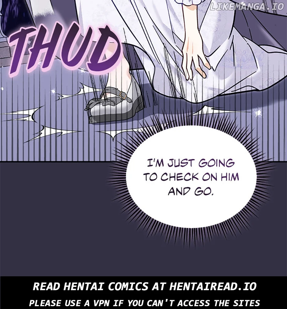 I’d Rather Abandon You Than Be Abandoned Chapter 26 - Page 52