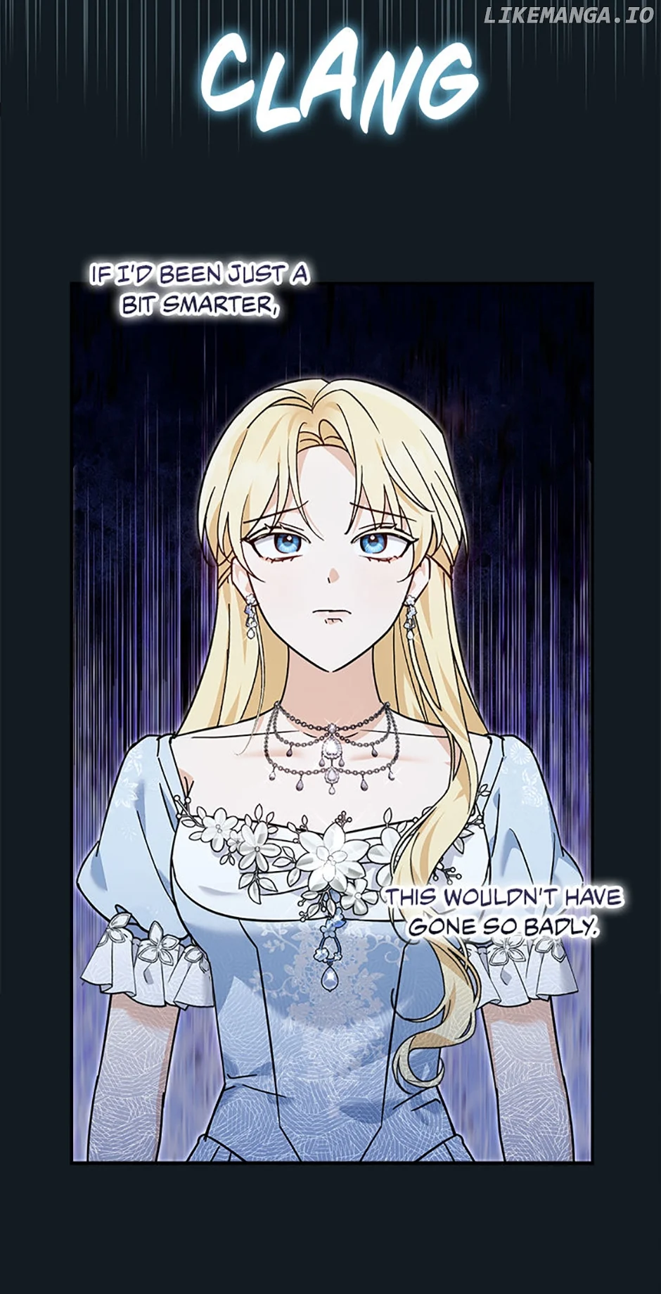 I’d Rather Abandon You Than Be Abandoned Chapter 26 - Page 6