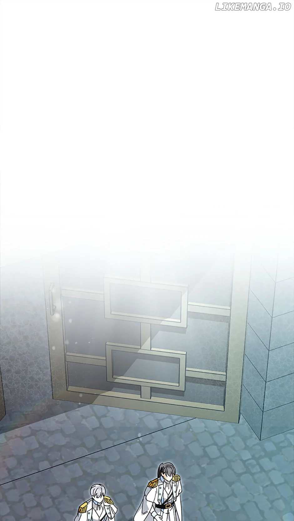 I’d Rather Abandon You Than Be Abandoned Chapter 26 - Page 8