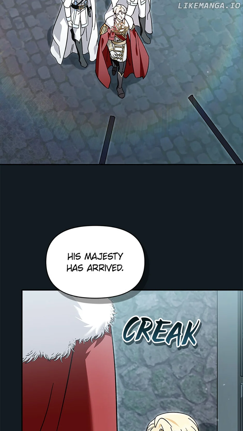 I’d Rather Abandon You Than Be Abandoned Chapter 26 - Page 9