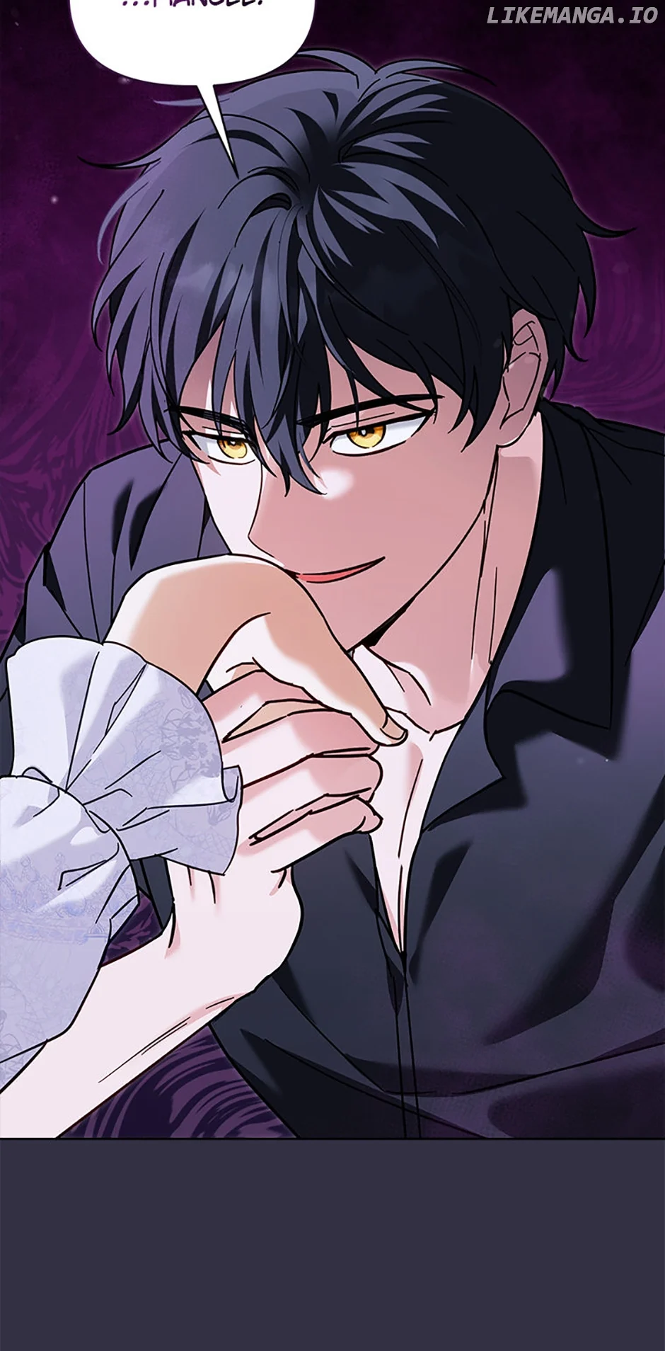 I’d Rather Abandon You Than Be Abandoned Chapter 27 - Page 10