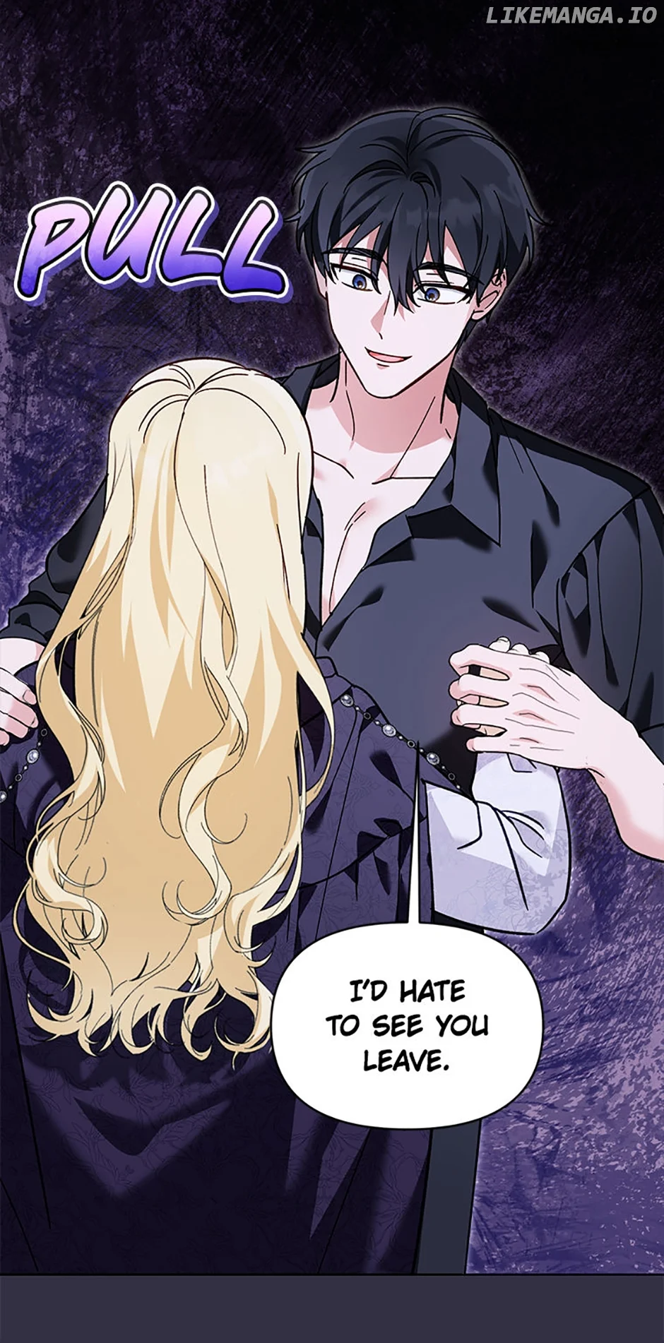 I’d Rather Abandon You Than Be Abandoned Chapter 27 - Page 15