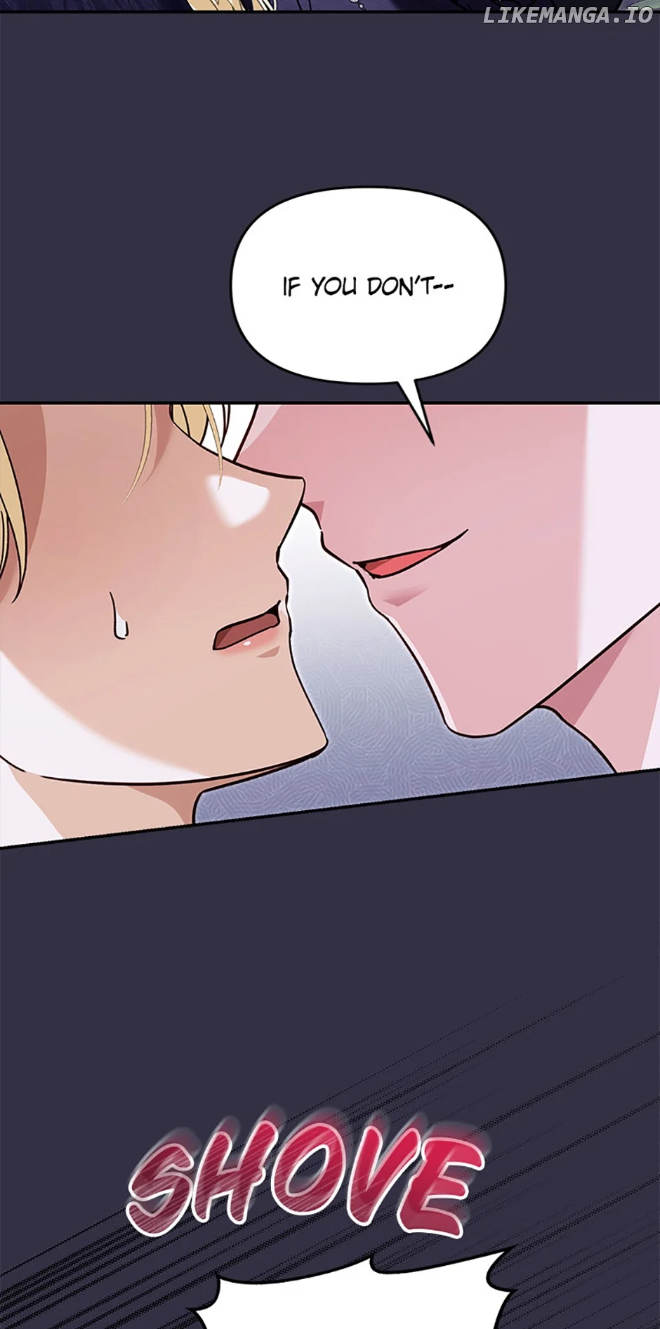 I’d Rather Abandon You Than Be Abandoned Chapter 27 - Page 18