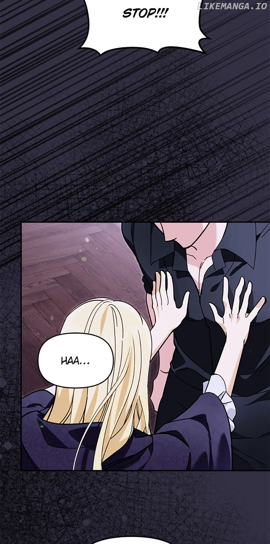 I’d Rather Abandon You Than Be Abandoned Chapter 27 - Page 19