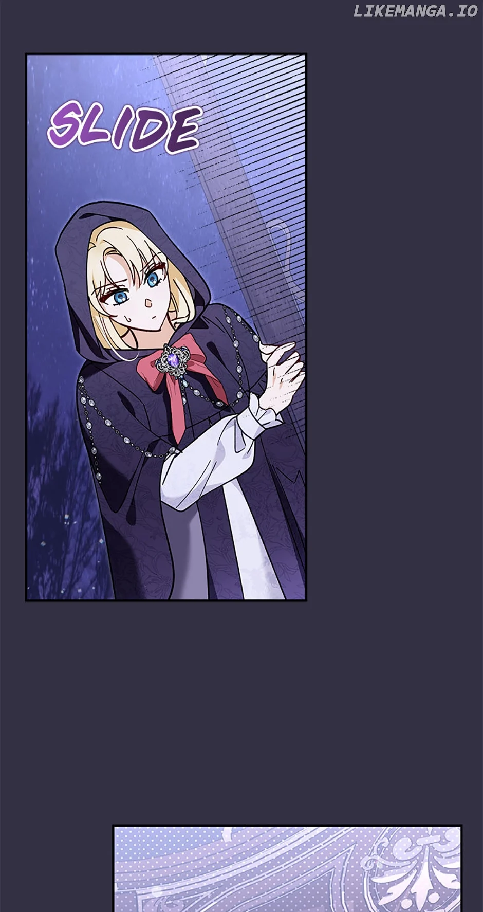 I’d Rather Abandon You Than Be Abandoned Chapter 27 - Page 2