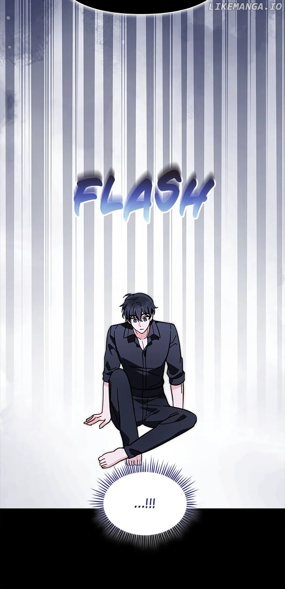 I’d Rather Abandon You Than Be Abandoned Chapter 27 - Page 24