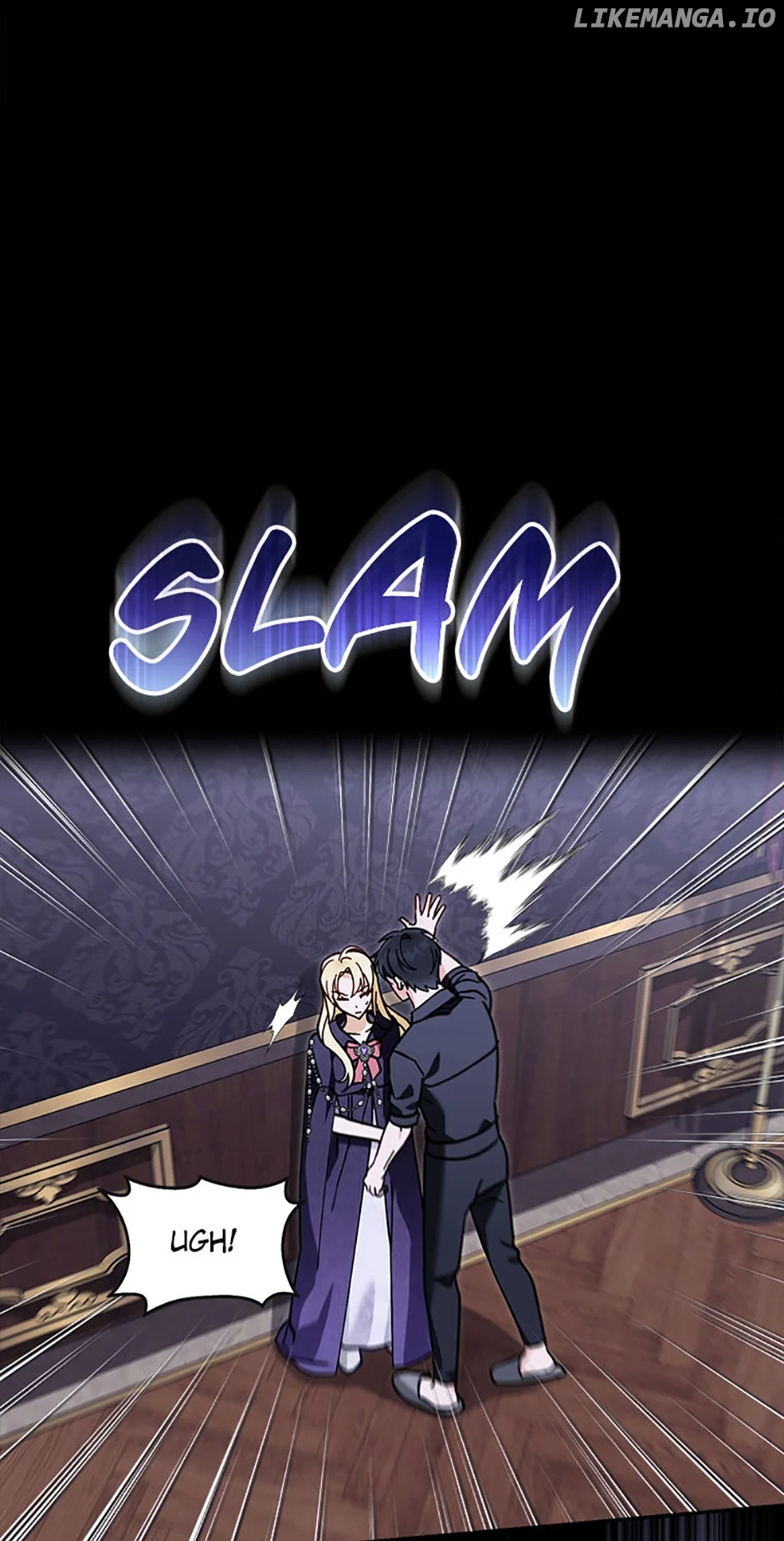 I’d Rather Abandon You Than Be Abandoned Chapter 27 - Page 26