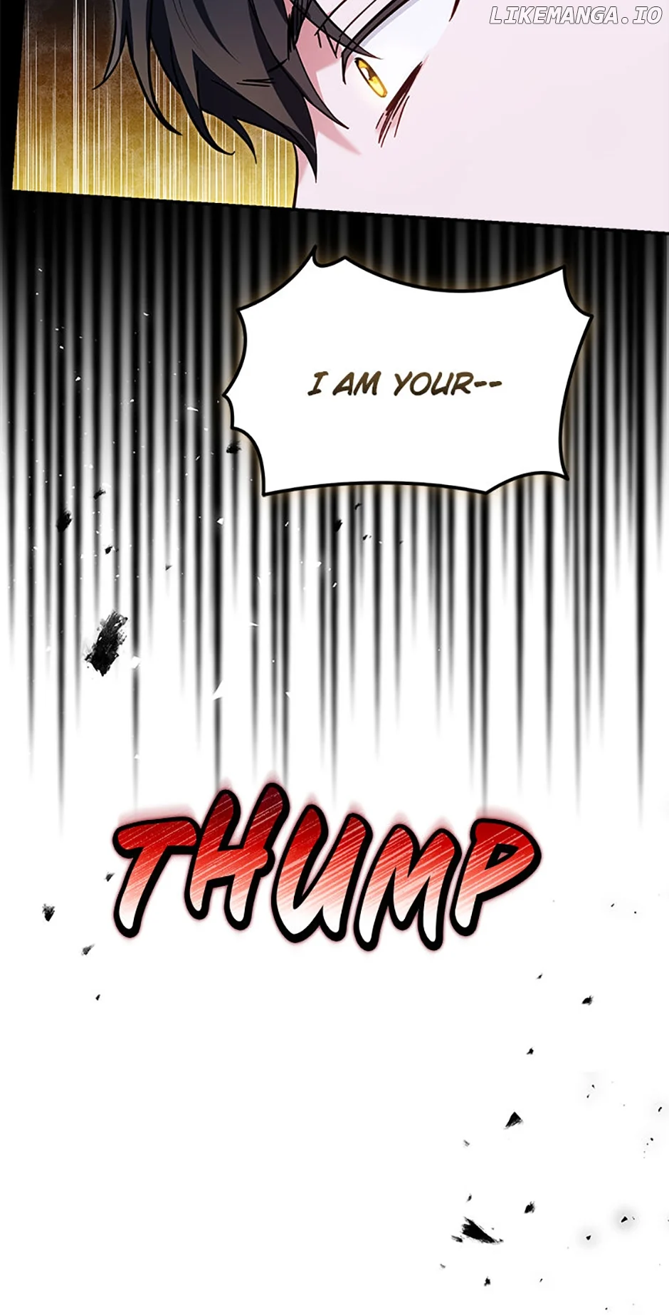 I’d Rather Abandon You Than Be Abandoned Chapter 27 - Page 28