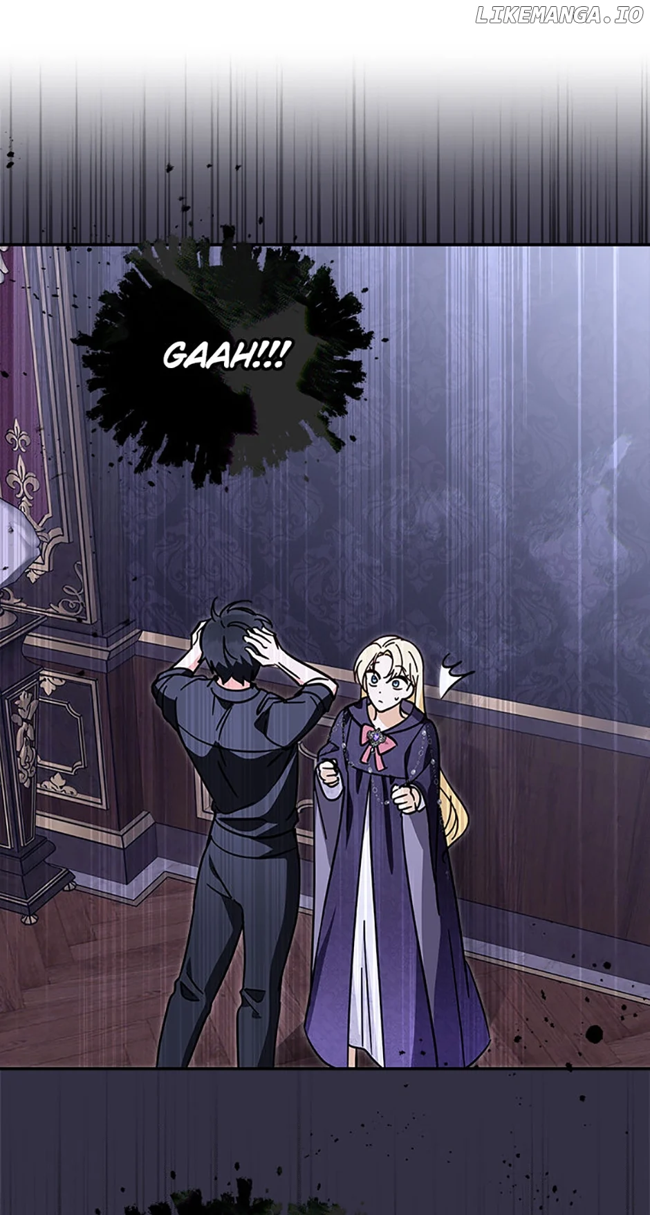 I’d Rather Abandon You Than Be Abandoned Chapter 27 - Page 29