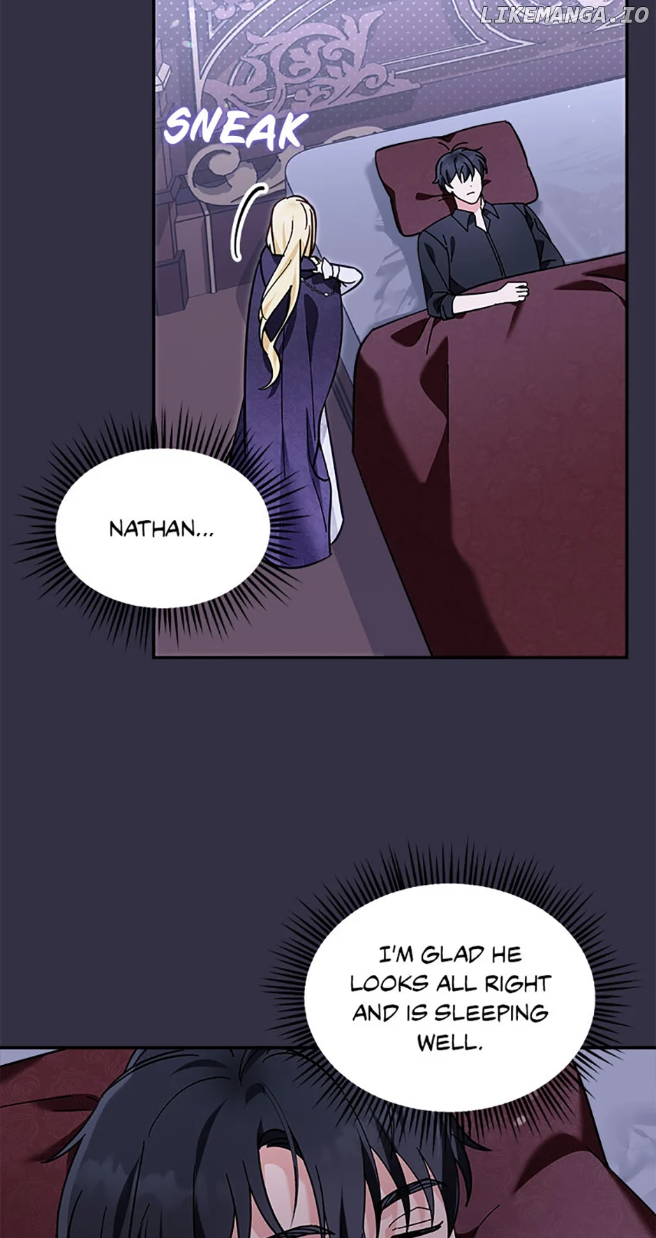 I’d Rather Abandon You Than Be Abandoned Chapter 27 - Page 3