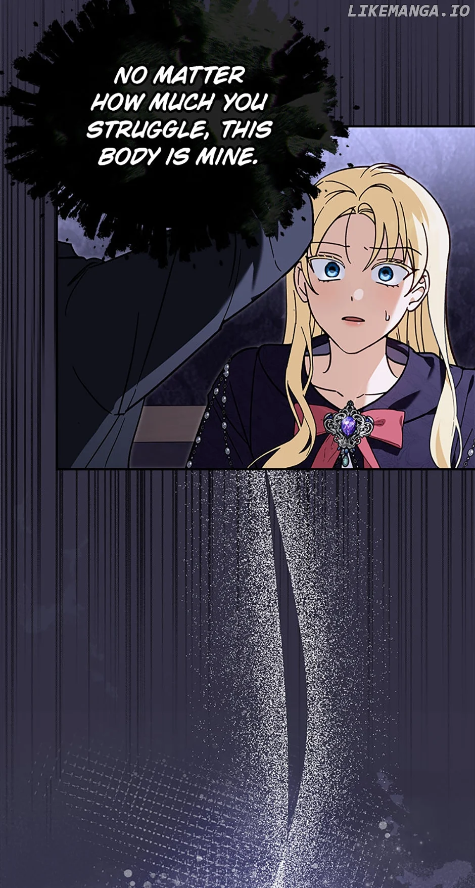 I’d Rather Abandon You Than Be Abandoned Chapter 27 - Page 30