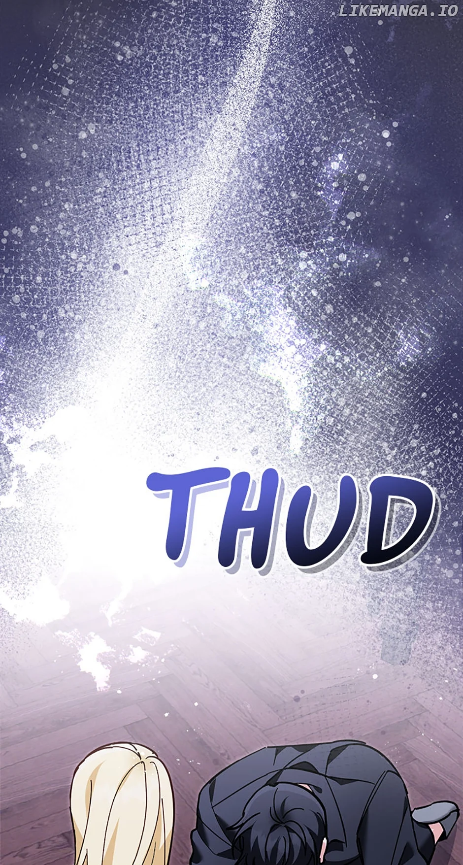 I’d Rather Abandon You Than Be Abandoned Chapter 27 - Page 31