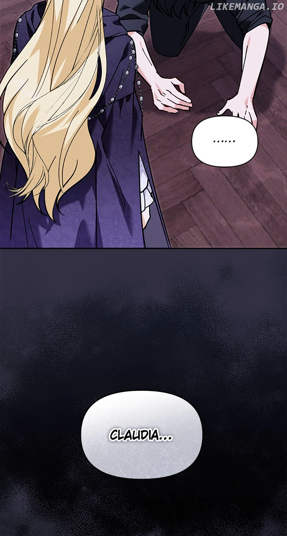 I’d Rather Abandon You Than Be Abandoned Chapter 27 - Page 32