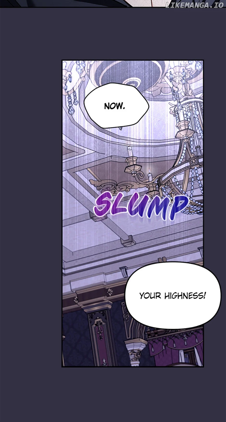 I’d Rather Abandon You Than Be Abandoned Chapter 27 - Page 34