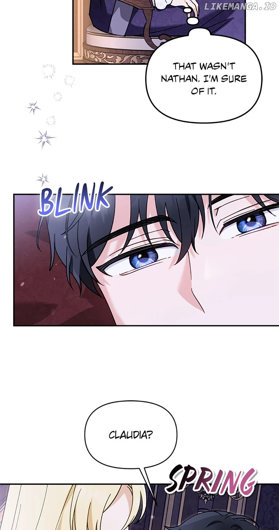 I’d Rather Abandon You Than Be Abandoned Chapter 27 - Page 38