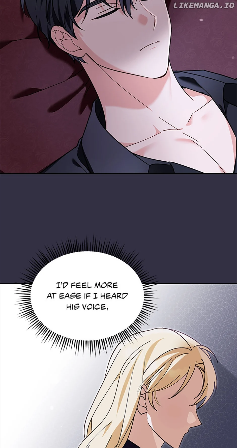 I’d Rather Abandon You Than Be Abandoned Chapter 27 - Page 4