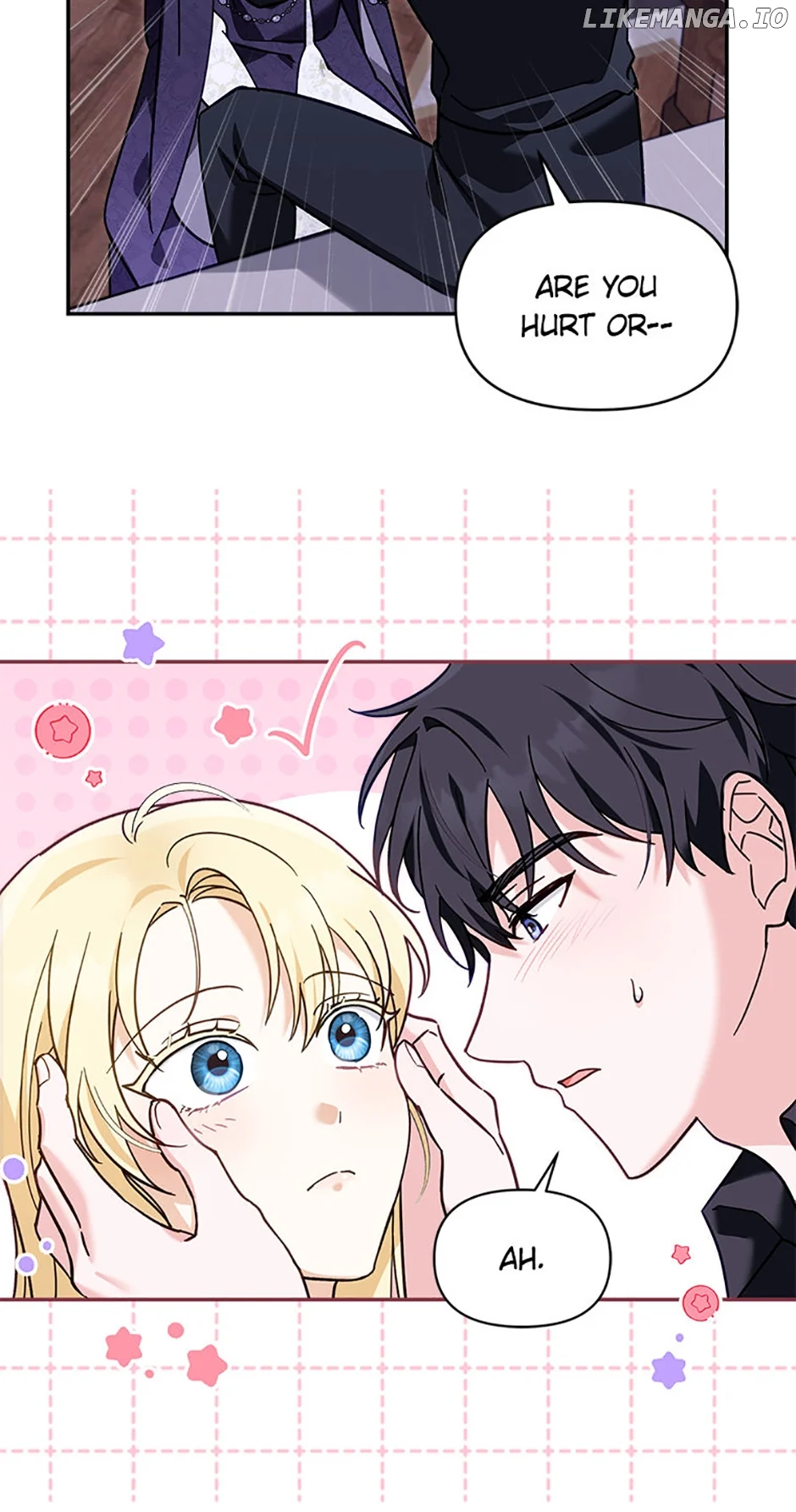 I’d Rather Abandon You Than Be Abandoned Chapter 27 - Page 40