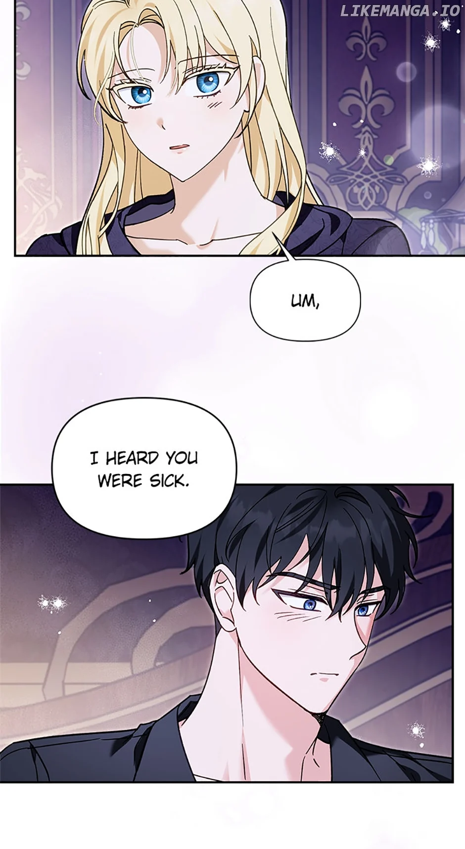 I’d Rather Abandon You Than Be Abandoned Chapter 27 - Page 42