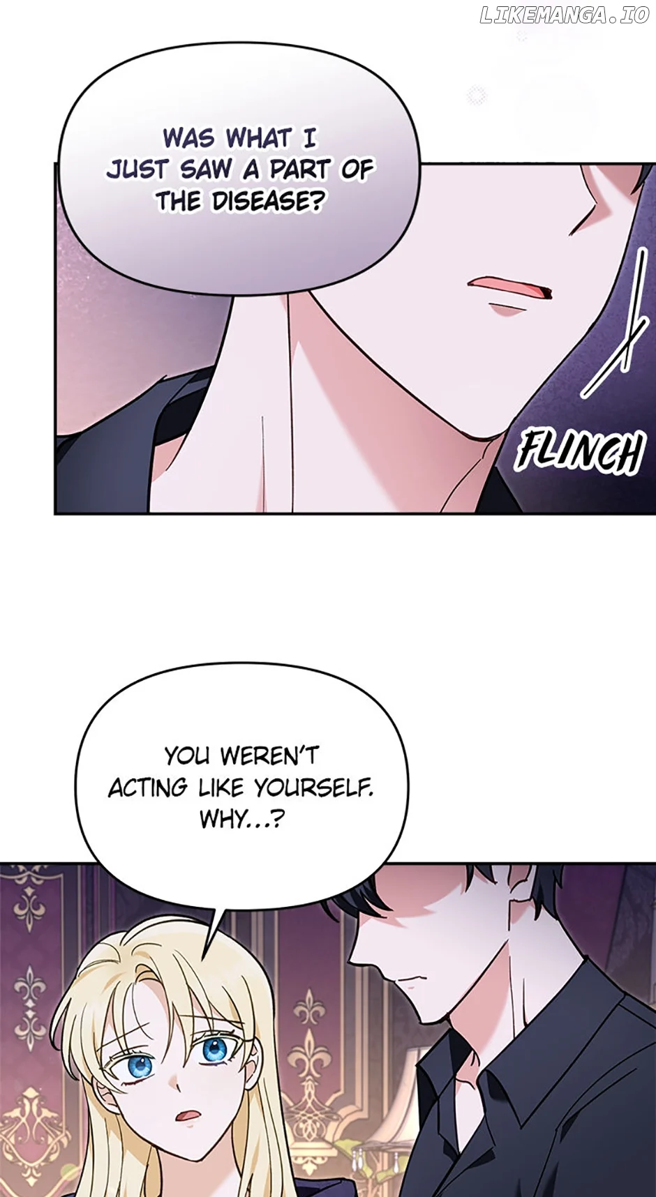 I’d Rather Abandon You Than Be Abandoned Chapter 27 - Page 43