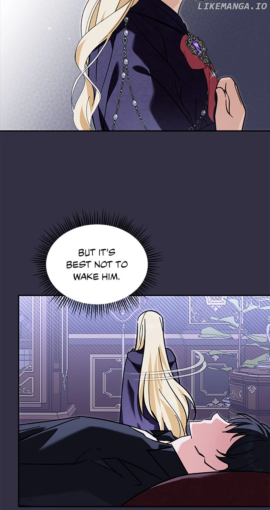 I’d Rather Abandon You Than Be Abandoned Chapter 27 - Page 5