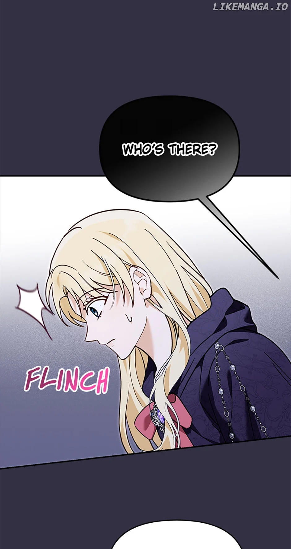 I’d Rather Abandon You Than Be Abandoned Chapter 27 - Page 6