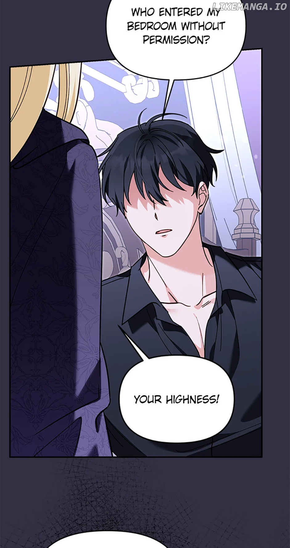 I’d Rather Abandon You Than Be Abandoned Chapter 27 - Page 7