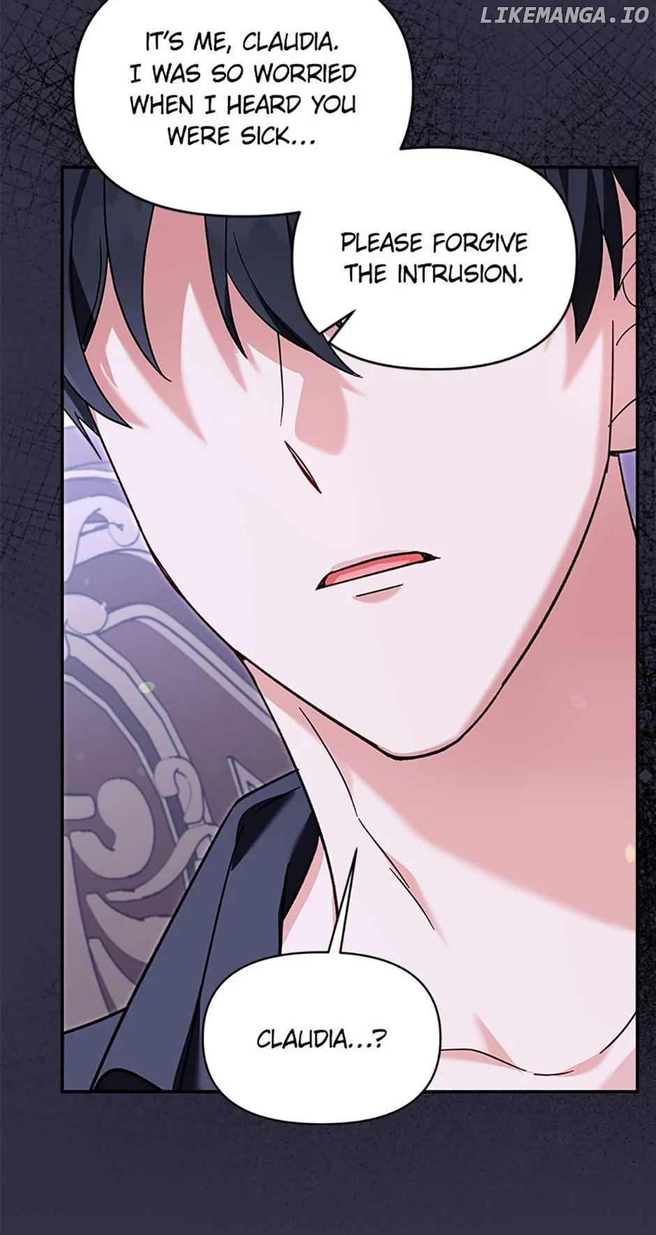 I’d Rather Abandon You Than Be Abandoned Chapter 27 - Page 8