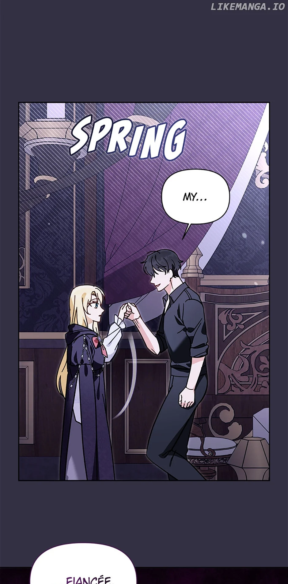 I’d Rather Abandon You Than Be Abandoned Chapter 27 - Page 9