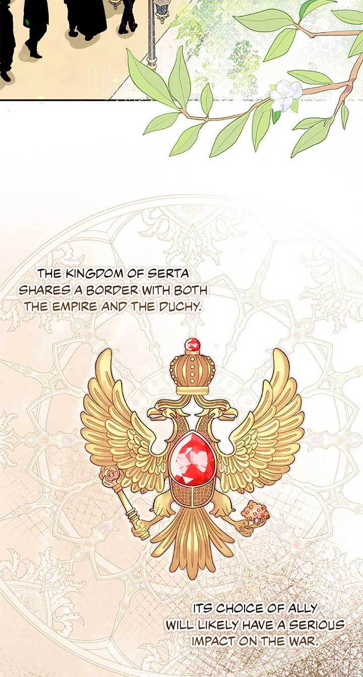 I’d Rather Abandon You Than Be Abandoned Chapter 28 - Page 14